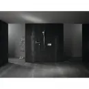 Подключение душевого шланга стандартное Axor Starck 27451000
