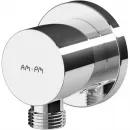 Подключение для душевого шланга Am.Pm F0600E00