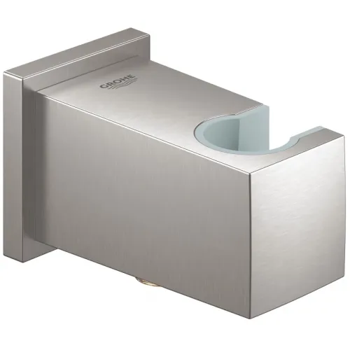 Подключение для душевого шланга с держателем Grohe Euphoria Cube 26370DC0