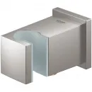 Подключение для душевого шланга с держателем Grohe Euphoria Cube 26370DC0