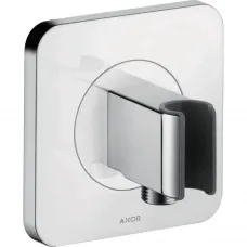 Подключение для душевого шланга с держателем Axor Citterio E 36724000
