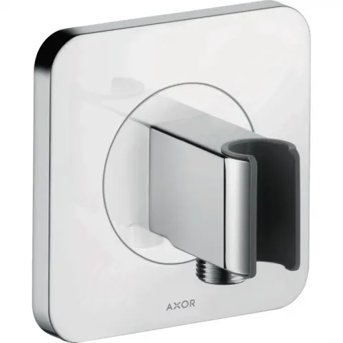 Подключение для душевого шланга с держателем Axor Citterio E 36724000