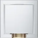 Подключение для душевого шланга Grohe Euphoria Cube 26370000