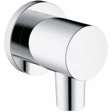 Подключение для душевого шланга Kludi Nova Fonte Puristic 2054305-15