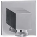 Подключение для душевого шланга Migliore Quadra ML.RIC-30.255.CR
