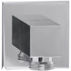 Подключение для душевого шланга Migliore Quadra ML.RIC-30.255.CR