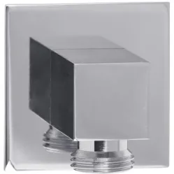 Подключение для душевого шланга Migliore Quadra ML.RIC-30.255.CR