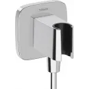 Верхний душ Grohe Rainshower Aqua 26887000 678x381 мм, 4 режима, хром