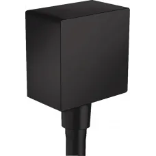 Шланговое подключение Hansgrohe FixFit Square 26455670