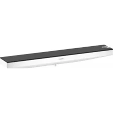 Подключение для душевого шланга с держателем Hansgrohe Rainfinity Porter 500 26858700