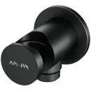 Подключение для душевого шланга с держателем Am.Pm F0602122