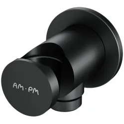 Подключение для душевого шланга с держателем Am.Pm F0602122
