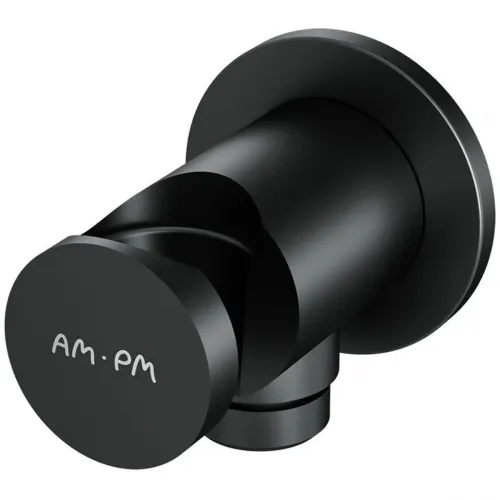 Подключение для душевого шланга с держателем Am.Pm F0602122