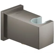 Подключение для душевого шланга с держателем Grohe Euphoria Cube 26370AL0