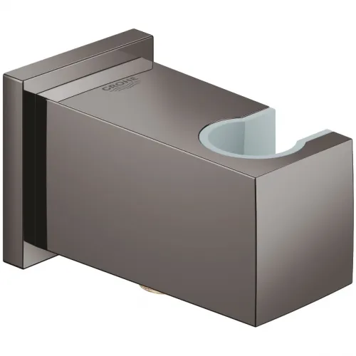 Подключение для душевого шланга с держателем Grohe Euphoria Cube 26370A00