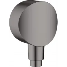 Подключение для душевого шланга Hansgrohe FixFit 26453340
