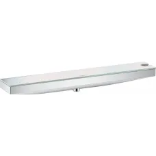 Подключение для душевого шланга с держателем Hansgrohe Rainfinity Porter 500 26858000