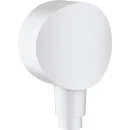 Подключение для душевого шланга Hansgrohe FixFit 26453700