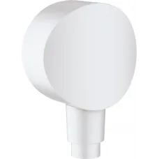 Подключение для душевого шланга Hansgrohe FixFit 26453700