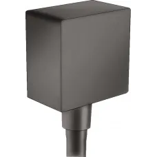 Шланговое подключение Hansgrohe FixFit Square 26455340