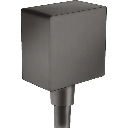 Шланговое подключение Hansgrohe FixFit Square 26455340