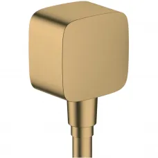 Подключение для душевого шланга Hansgrohe FixFit 26457140