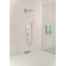 Верхний душ 260 мм Grohe Euphoria SmartControl 260 26455000