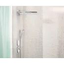 Верхний душ 260 мм Grohe Euphoria SmartControl 260 26455000