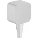 Подключение для душевого шланга Hansgrohe FixFit 26457700
