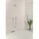 Верхний душ 260 мм Grohe Euphoria 260 SmartControl 26457000