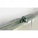 Шторка для ванны 180 см RGW SC-45 Screens 34114518-11 прозрачное