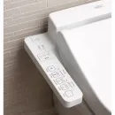 Сиденье для унитаза Toto WASHLET™ EK 2.0 MH/NC TCF6632G#NW1