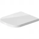 Сиденье для унитаза с микролифтом Duravit P3 Comforts 0020390000