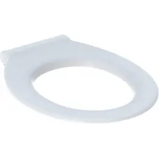 Сиденье для унитаза, нижнее крепление Geberit Renova Comfort 572860000