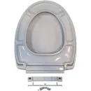 Крышка-сиденье с микролифтом Jacob Delafon Presquile Е70016-00