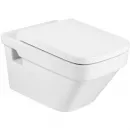 Сиденье для унитаза с микролифтом Roca Dama 801782004