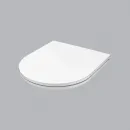 Сиденье для унитаза с микролифтом Am.Pm Spirit V2.0 C707857WH