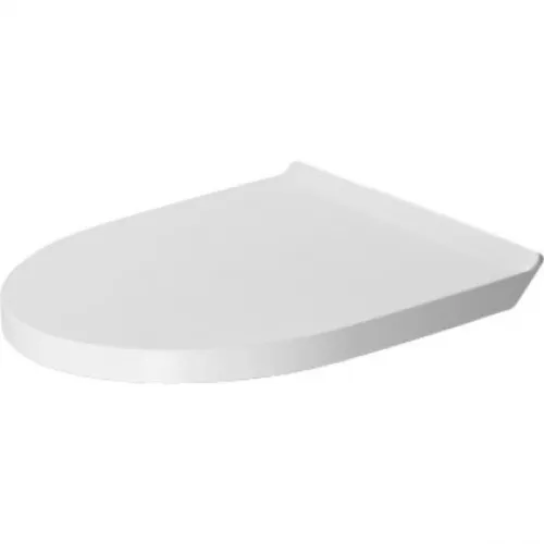 Сиденье для унитаза Duravit DuraStyle 0020710000