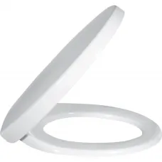 Сиденье с микролифтом для унитаза Villeroy & Boch Aveo New Generation 9M57S1R1