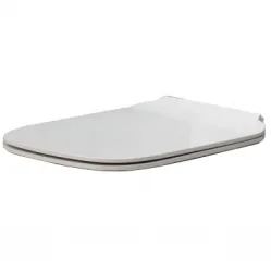 Сиденье для унитаза с микролифтом BelBagno Vaso BB127SC