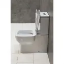 Сиденье для унитаза с микролифтом BelBagno Vaso BB127SC