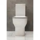 Сиденье для унитаза с микролифтом BelBagno Vaso BB127SC