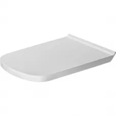 Сиденье для унитаза Duravit DuraStyle 0020610000