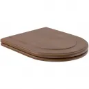 Сиденье для унитаза Villeroy & Boch Hommage 99266100