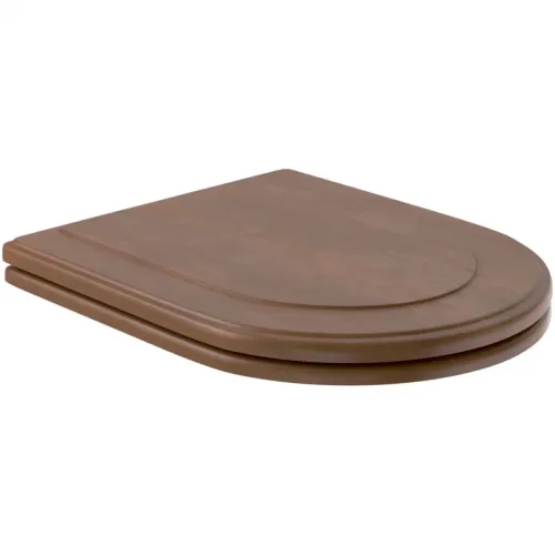 Сиденье для унитаза Villeroy & Boch Hommage 99266100