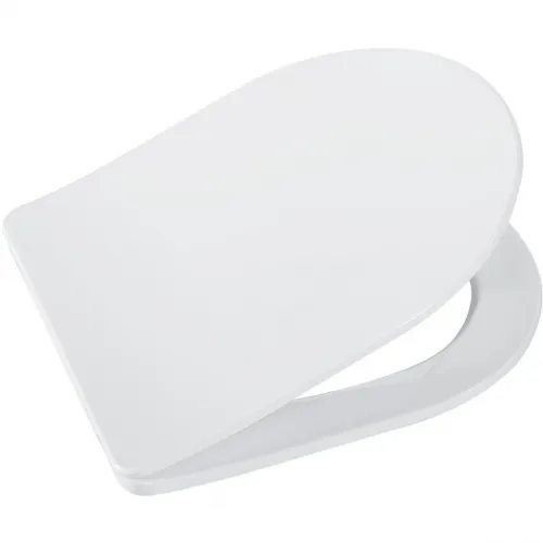 Сиденье для унитаза с микролифтом BelBagno Uno BB3105SC