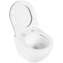 Сиденье для унитаза с микролифтом BelBagno Uno BB3105SC