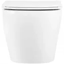 Сиденье для унитаза с микролифтом BelBagno Uno BB3105SC