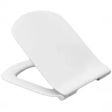 Сиденье для унитаза с микролифтом Roca Dama Senso ZRU9302991