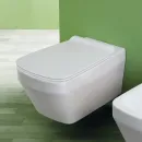 Сиденье для унитаза с микролифтом Simas Baden Baden BB004bi/cr